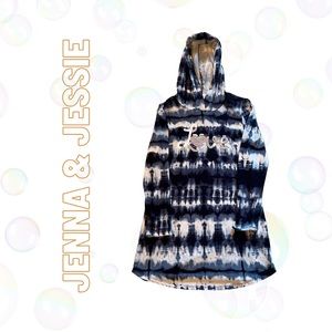 Jenna and Jessie girls dress